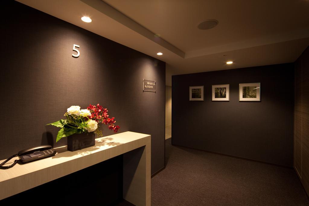 Daiwa Roynet Hotel Tokyo Akabane Tóquio Exterior foto