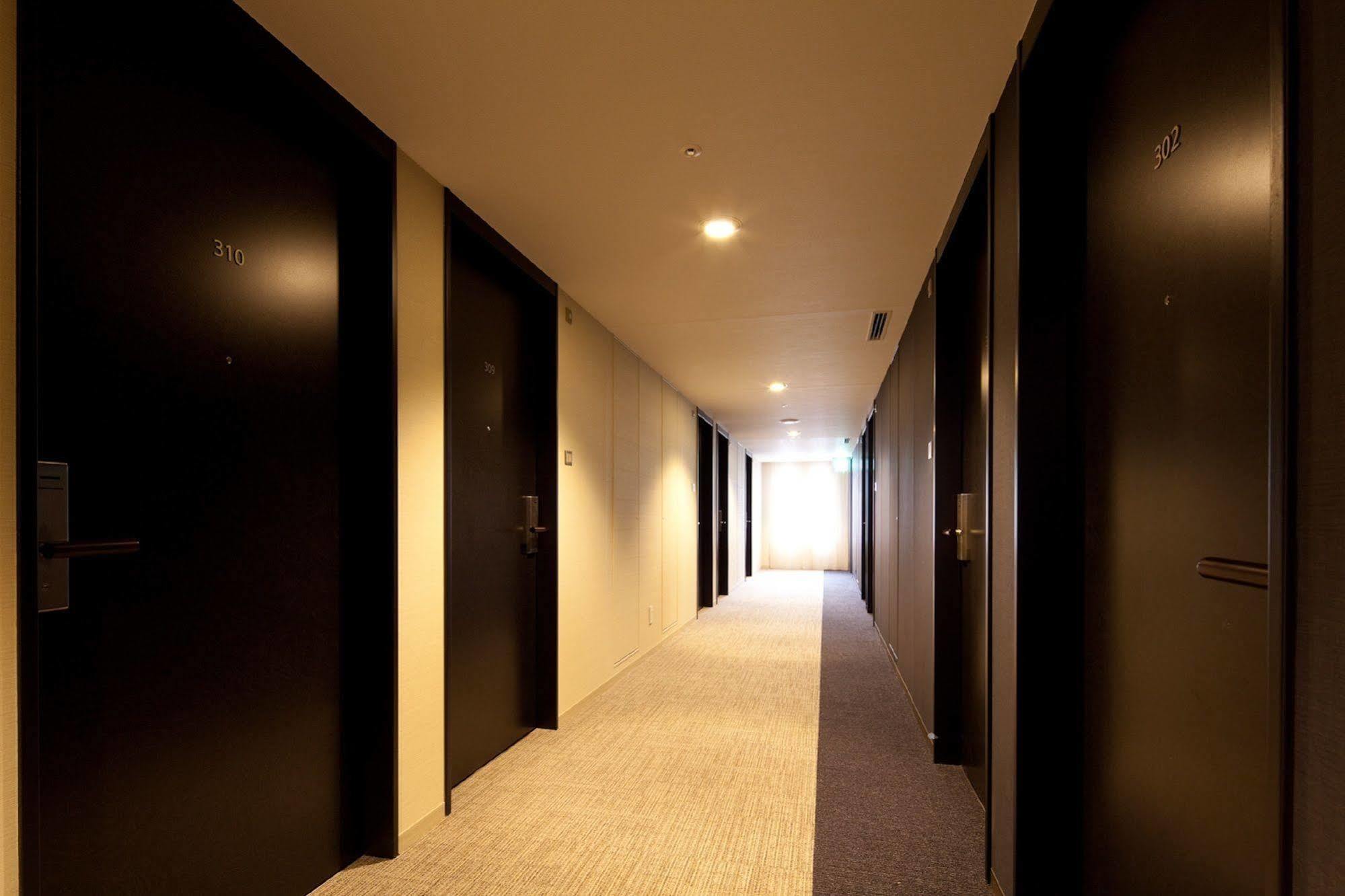 Daiwa Roynet Hotel Tokyo Akabane Tóquio Exterior foto