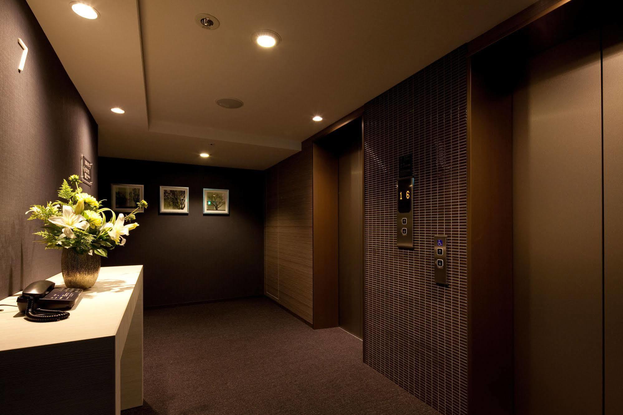Daiwa Roynet Hotel Tokyo Akabane Tóquio Exterior foto